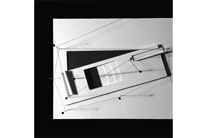 Fig. 15
Modello scala 1:200.