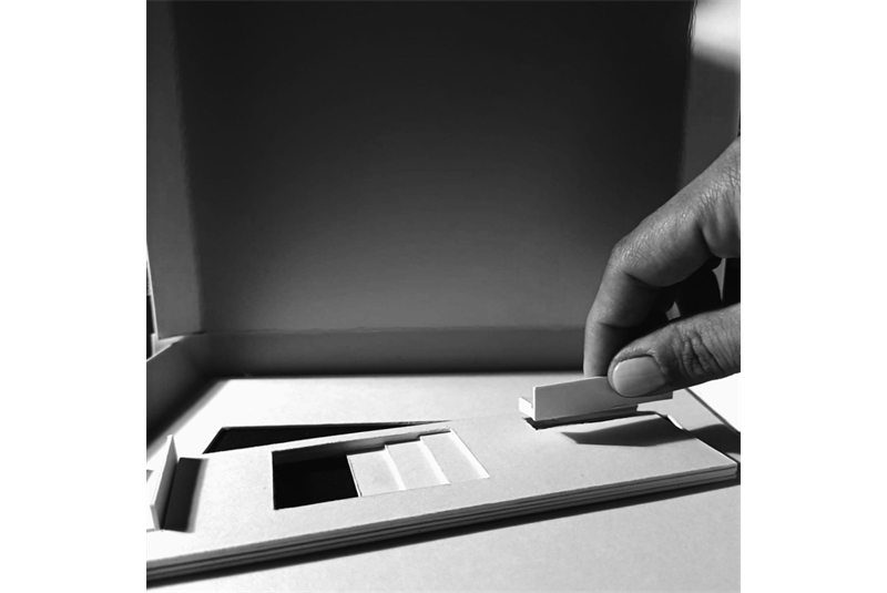 Fig. 12
Model scale 1:200.