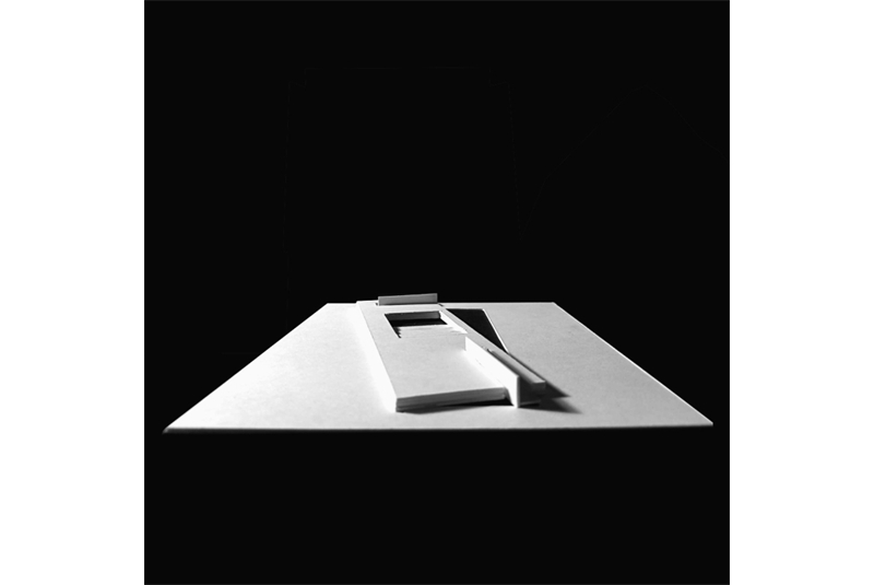 Fig. 14
Model scale 1:200.