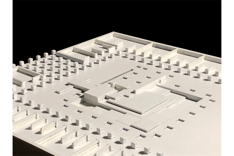 Fig. 9 Model view. Fig. 9 Model view.