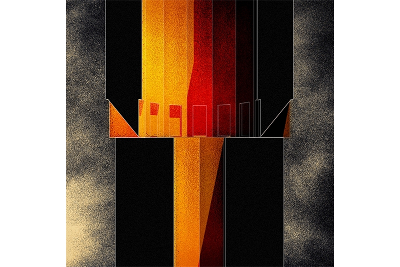 Fig. 14
Dettaglii (bocche) del monumento Fig. 14
Dettaglii (bocche) del monumento