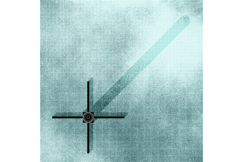 Fig. 5
Project drawing