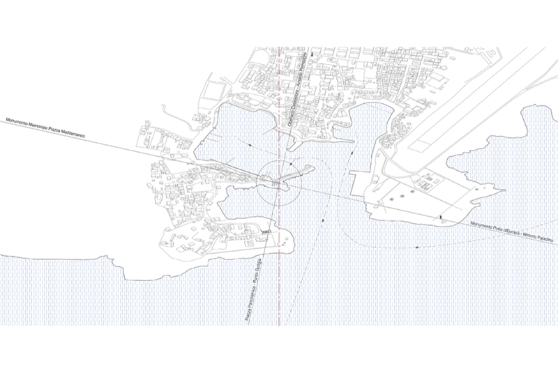 Fig. 2
Overall axonometry.