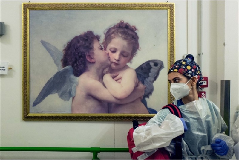 Fig. 4 UMM Parma (Ph. Carlo Cozzoli) Fig. 4 UMM Parma (Ph. Carlo Cozzoli)