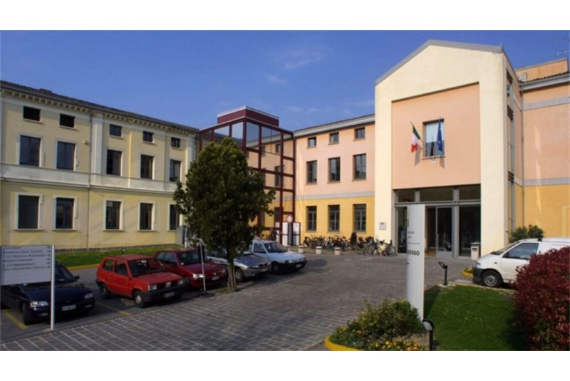 Fig. 2
Community House Terre D’Acqua, Crevalcore, Bologna. Fig. 2
Community House Terre D’Acqua, Crevalcore, Bologna.