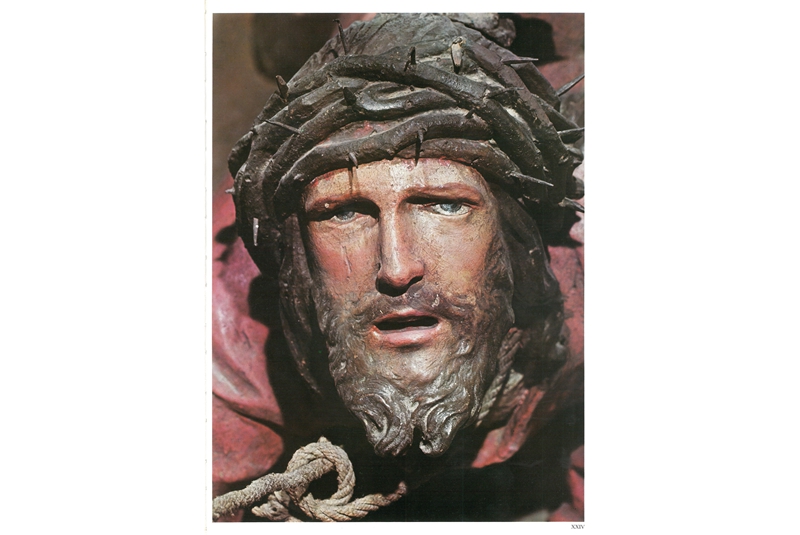 Fig. 13
Beniamino Simoni, Via Crucis a Cerveno, 1752. Copertina del volume e Stazioni I, VII.
Da Giovanni Testori, Beniamino Simoni a Cerveno, Grafo Edizioni, Brescia 1976. Fig. 13
Beniamino Simoni, Via Crucis a Cerveno, 1752. Copertina del volume e Stazioni I, VII.
Da Giovanni Testori, Beniamino Simoni a Cerveno, Grafo Edizioni, Brescia 1976.