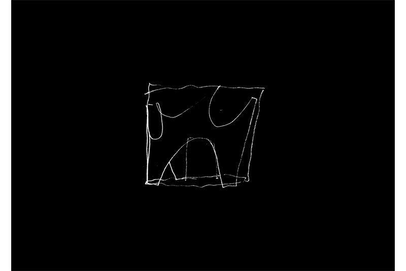 Fig. 2 CONCEPT Disegno di studio / Study drawing  