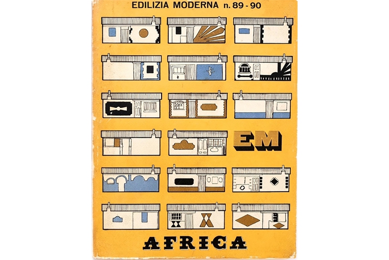 Fig. 8
Copertina del numero 89-90 di
Edilizia Moderna. &copy;Manlio Michieletto.