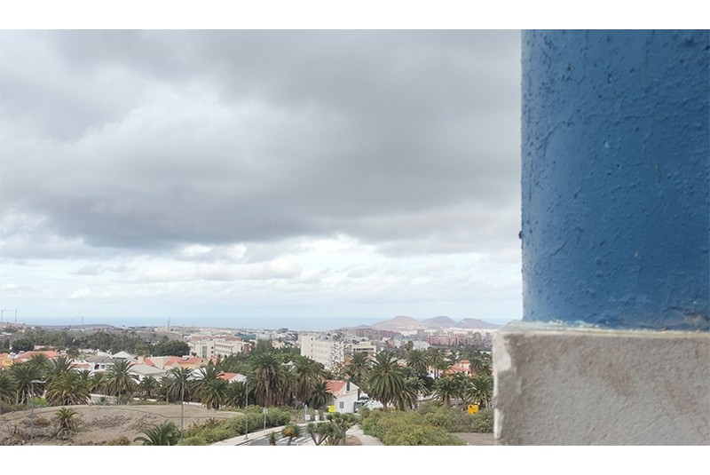 Fig. 18
Photos of the Faculties of Marine Sciences, Mathematics, and Computer Science in Tafira. © C. Dallatomasina. Fig. 18
Photos of the Faculties of Marine Sciences, Mathematics, and Computer Science in Tafira. © C. Dallatomasina.