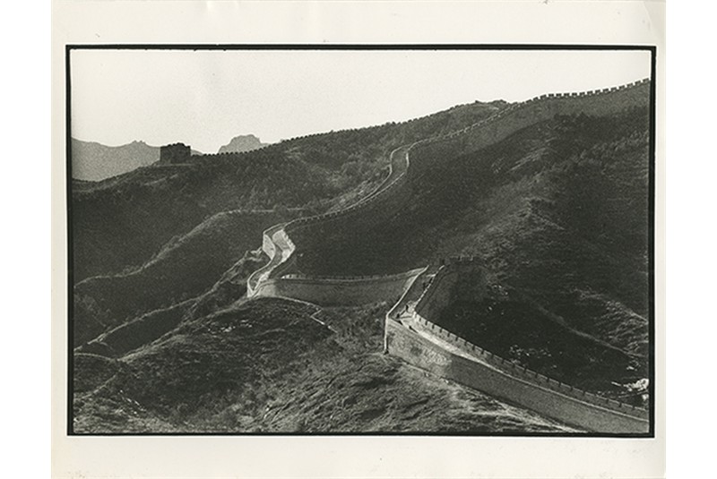 Figs. 28 a-b-c
Gae Aulenti, trip to China, 1974. Gae Aulenti Archive. Figs. 28 a-b-c
Gae Aulenti, trip to China, 1974. Gae Aulenti Archive.